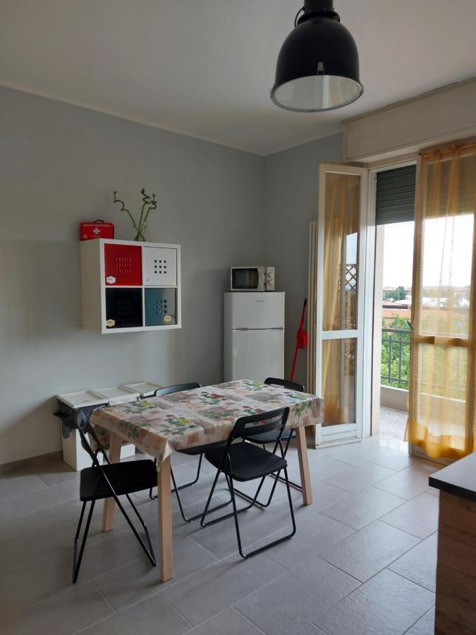 Fare Bnb - Room Del Parco 레조넬에밀리아 외부 사진