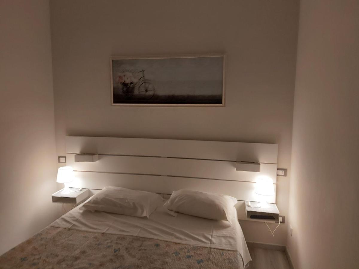 Fare Bnb - Room Del Parco 레조넬에밀리아 외부 사진