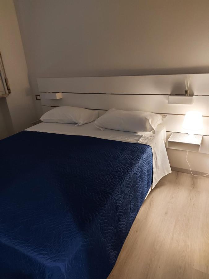 Fare Bnb - Room Del Parco 레조넬에밀리아 외부 사진