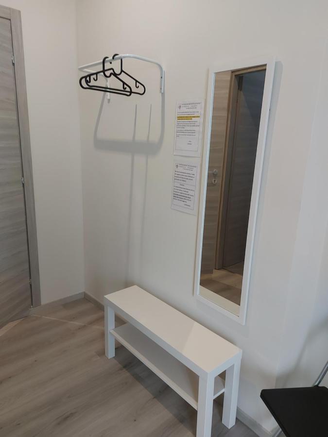 Fare Bnb - Room Del Parco 레조넬에밀리아 외부 사진