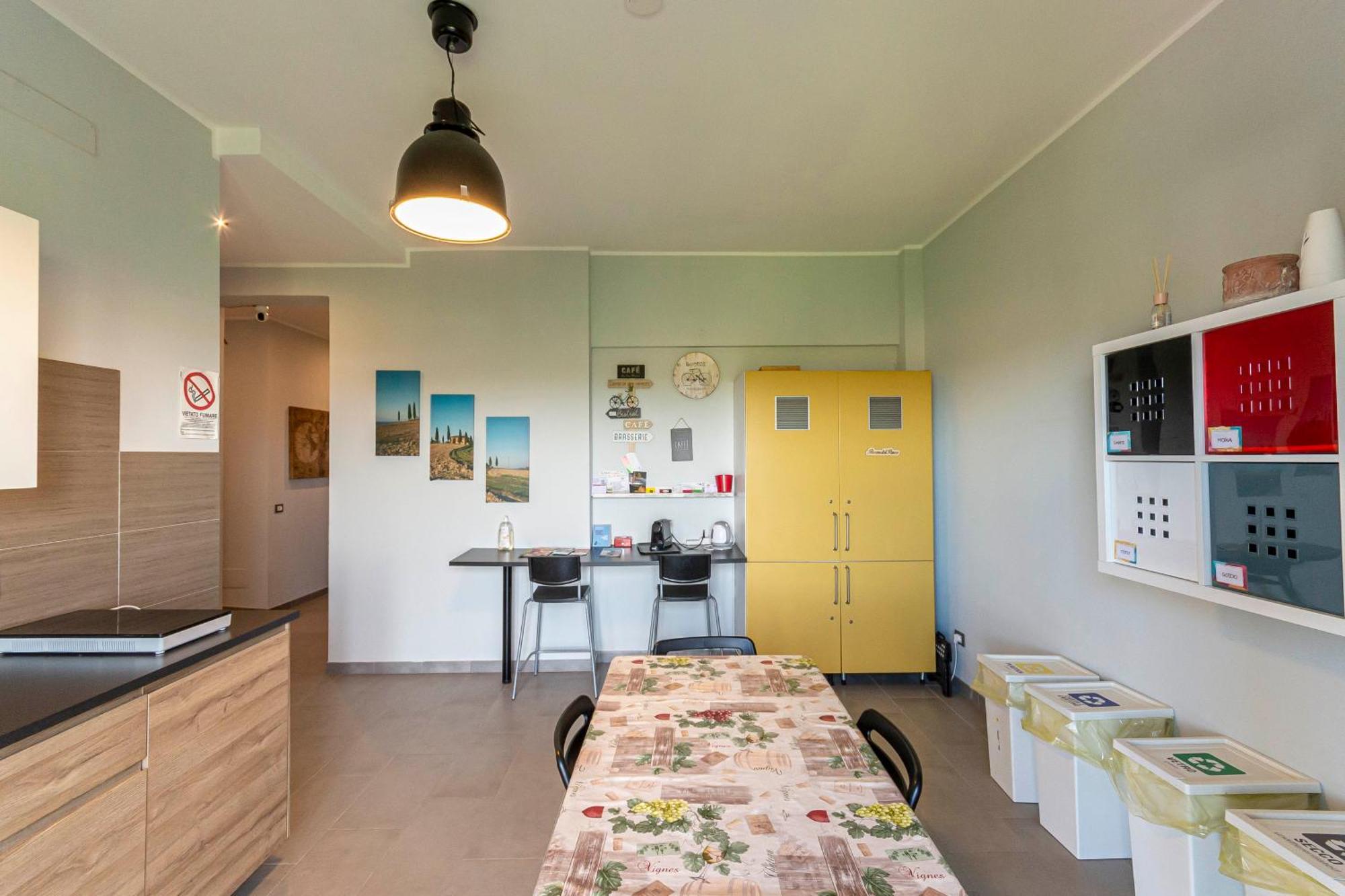 Fare Bnb - Room Del Parco 레조넬에밀리아 외부 사진