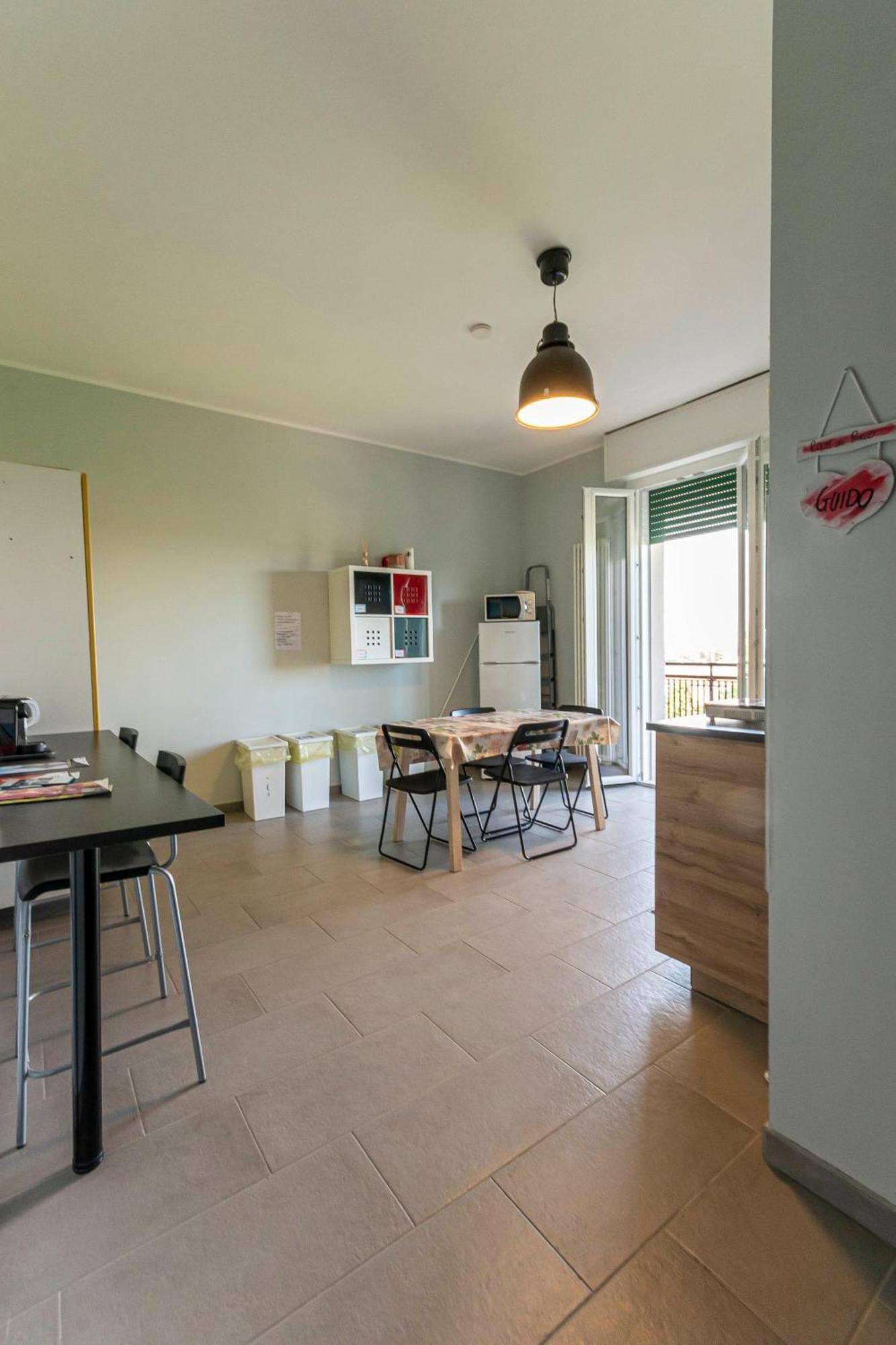 Fare Bnb - Room Del Parco 레조넬에밀리아 외부 사진