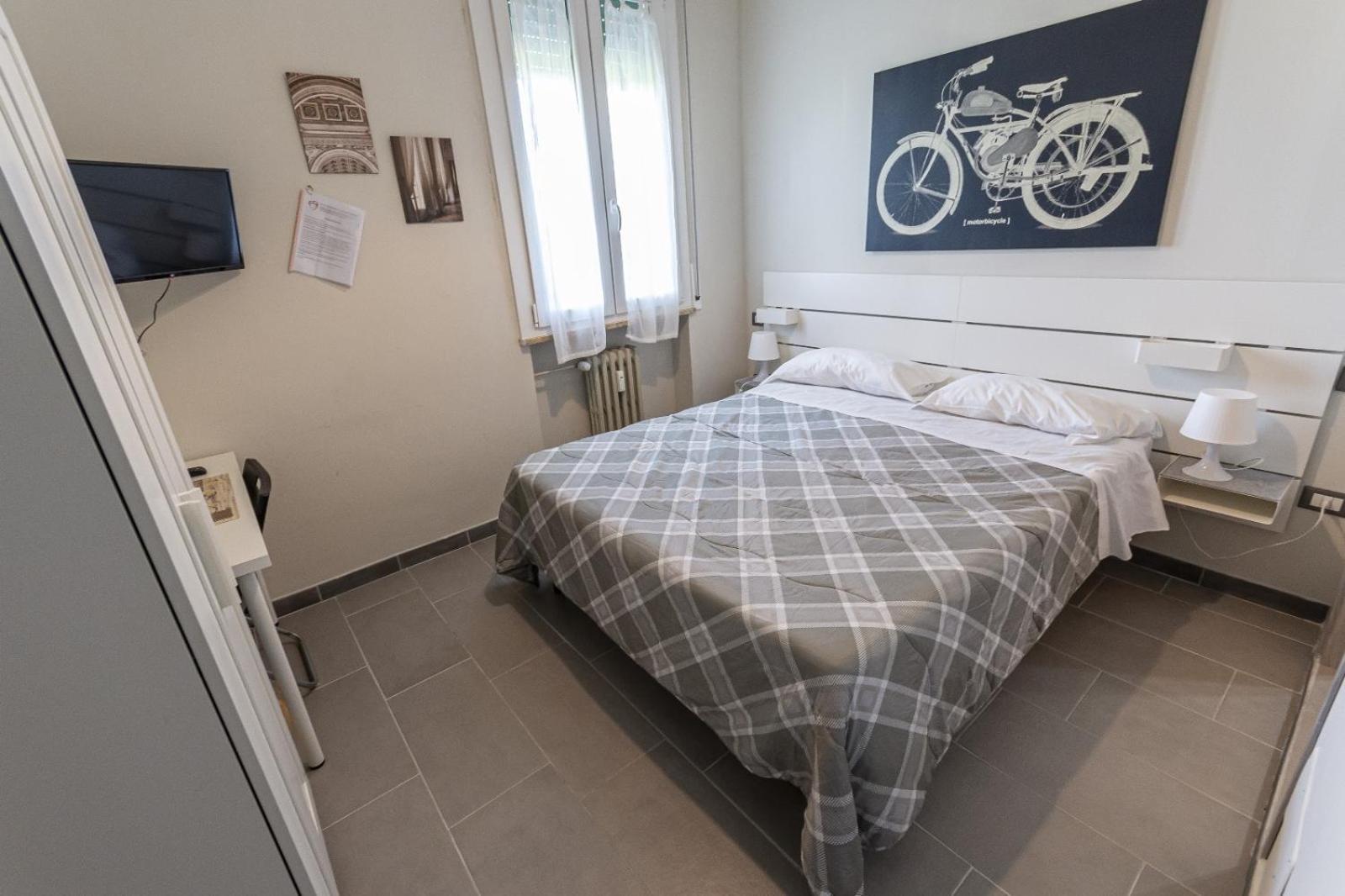 Fare Bnb - Room Del Parco 레조넬에밀리아 외부 사진