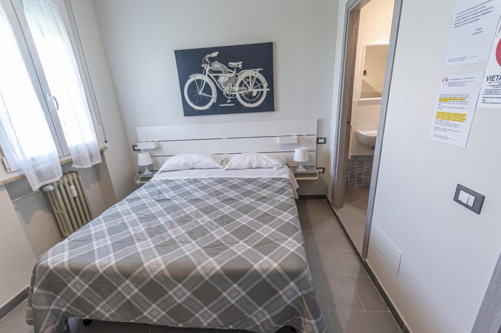 Fare Bnb - Room Del Parco 레조넬에밀리아 외부 사진